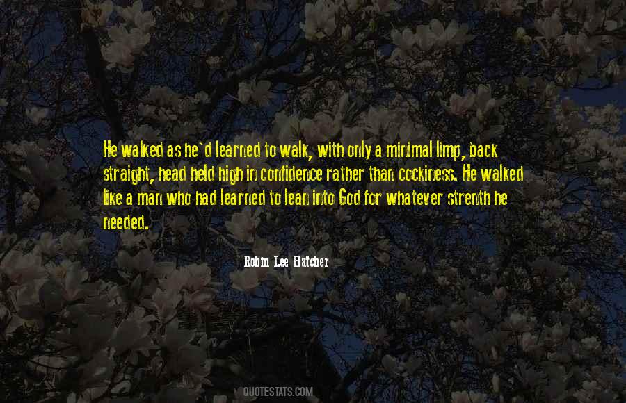 Robin Lee Hatcher Quotes #1691170