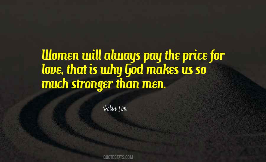 Robin Lim Quotes #1194642