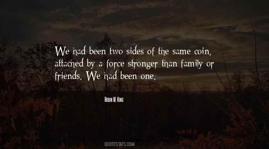 Robin M. King Quotes #268936 Robin M. King Quotes #268936