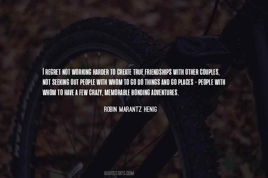 Robin Marantz Henig Quotes #1491767