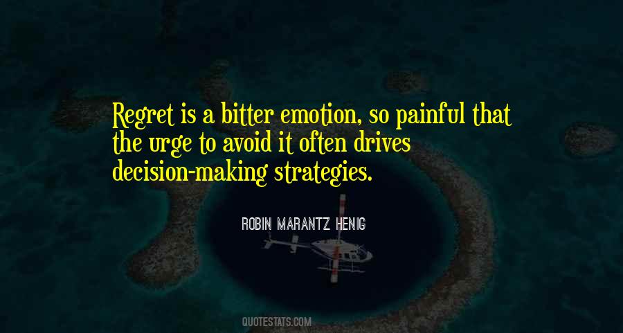 Robin Marantz Henig Quotes #203778