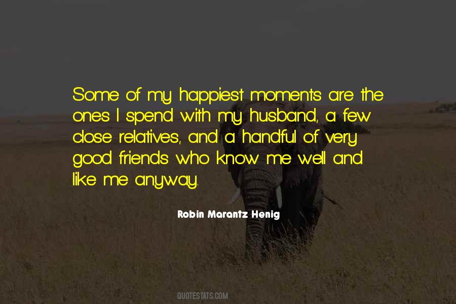 Robin Marantz Henig Quotes #484928