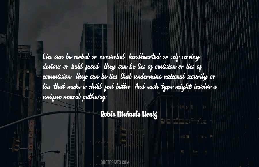 Robin Marantz Henig Quotes #576479