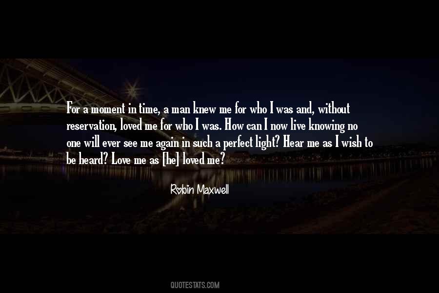 Robin Maxwell Quotes #1575866