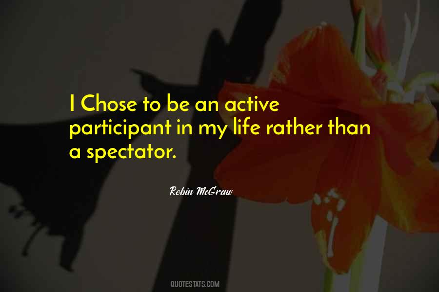 Robin McGraw Quotes #1005705 Robin McGraw Quotes #1005705