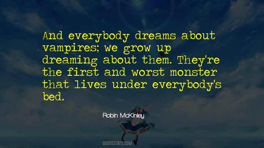 Robin McKinley Quotes #1227436