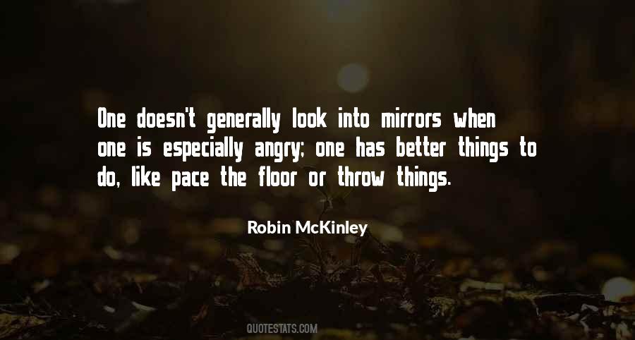 Robin McKinley Quotes #1423103