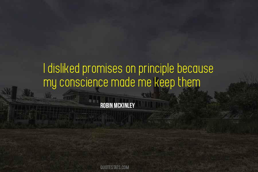 Robin McKinley Quotes #211088