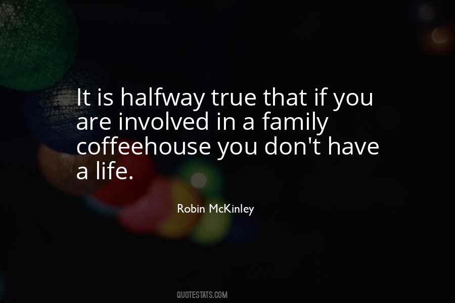 Robin McKinley Quotes #259047