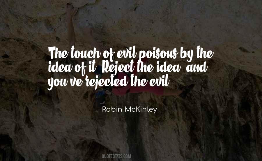 Robin McKinley Quotes #46387