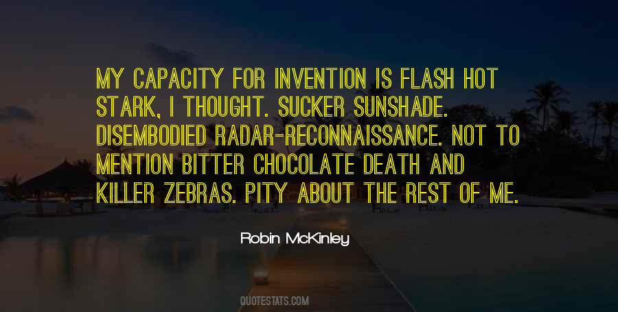 Robin McKinley Quotes #483704