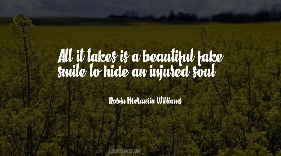 Robin McLaurin Williams Quotes #503834 Robin McLaurin Williams Quotes #503834