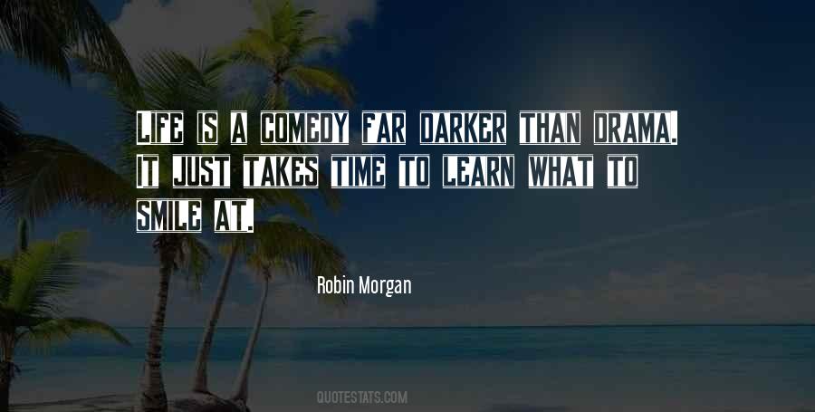 Robin Morgan Quotes #273547