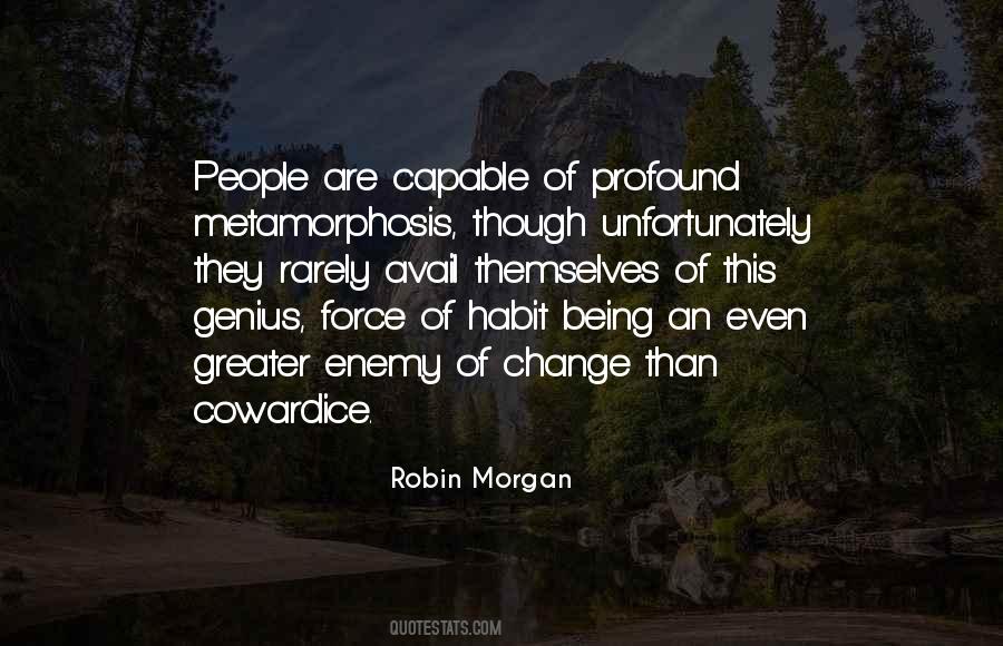 Robin Morgan Quotes #321073