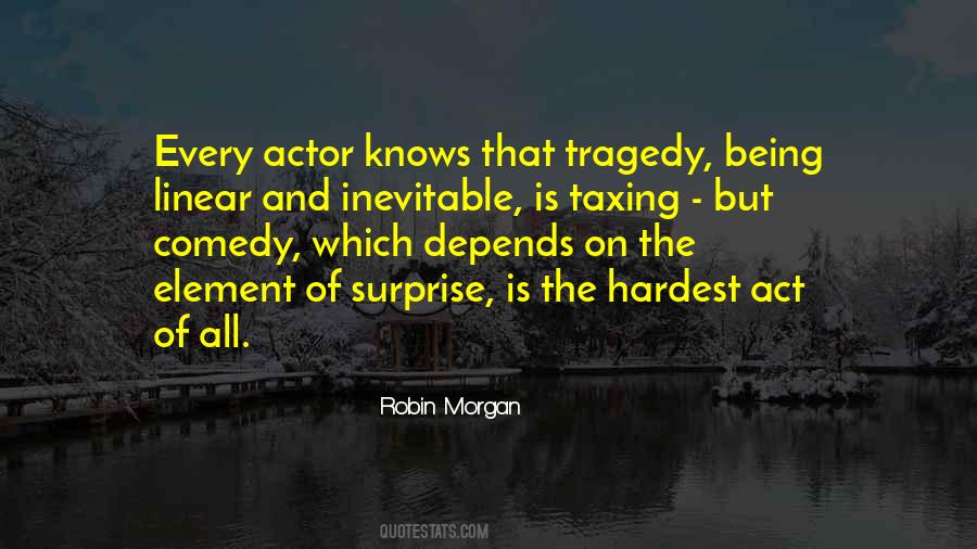 Robin Morgan Quotes #652614