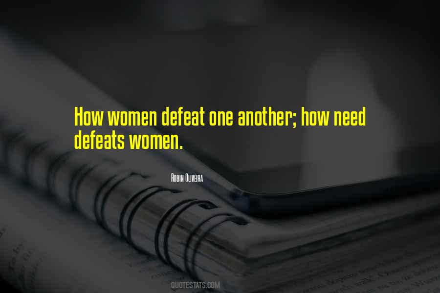 Robin Oliveira Quotes #1658443