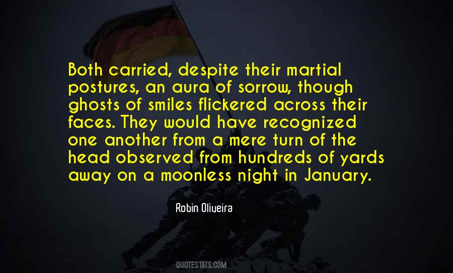 Robin Oliveira Quotes #78067