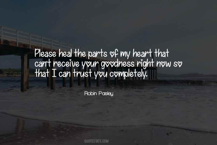 Robin Pasley Quotes #1162358 Robin Pasley Quotes #1162358