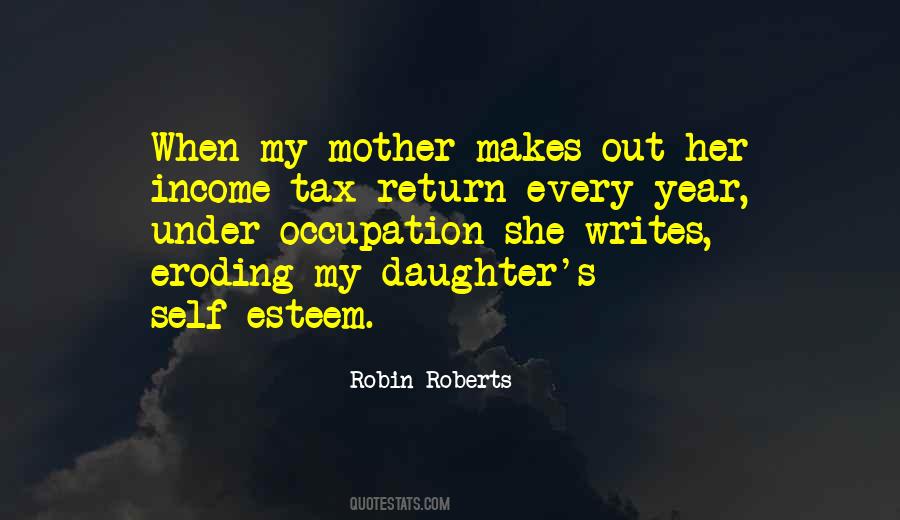 Robin Roberts Quotes #1577794