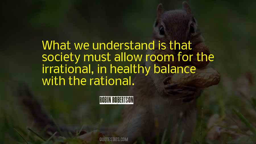 Robin Robertson Quotes #264269 Robin Robertson Quotes #264269