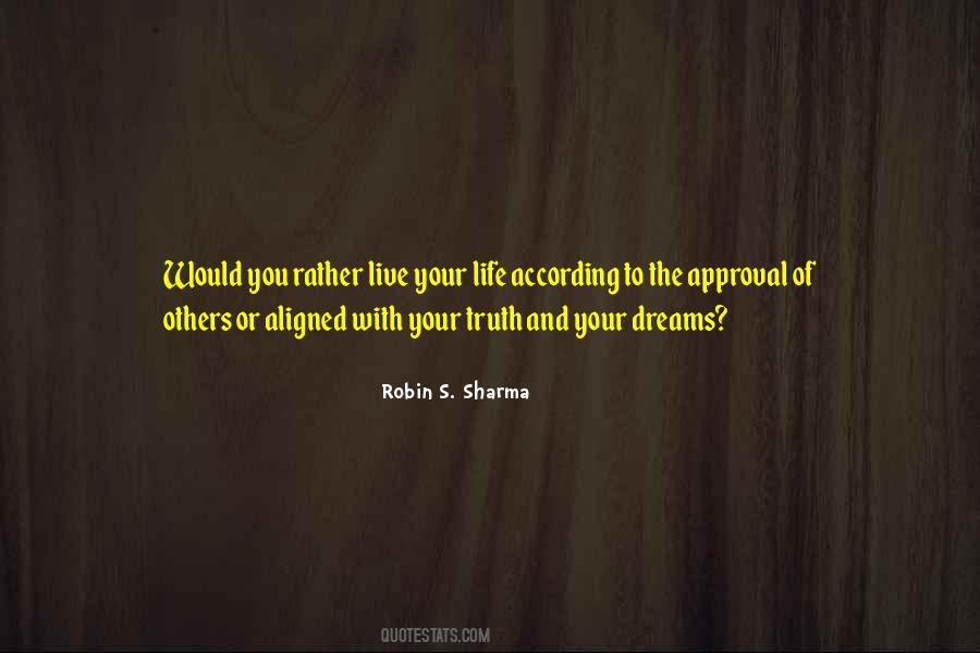 Robin S. Sharma Quotes #1008993