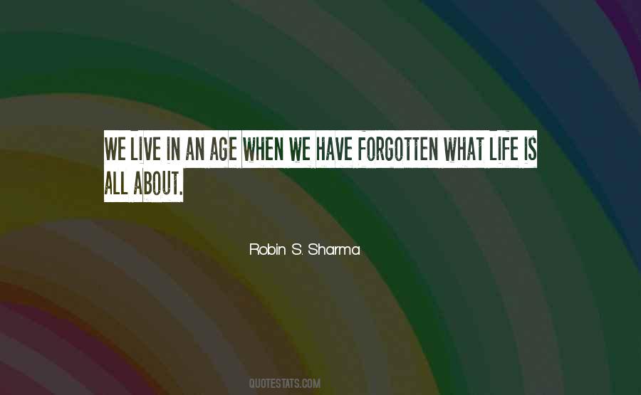 Robin S. Sharma Quotes #1401112