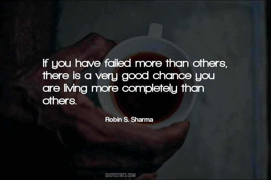 Robin S. Sharma Quotes #143122