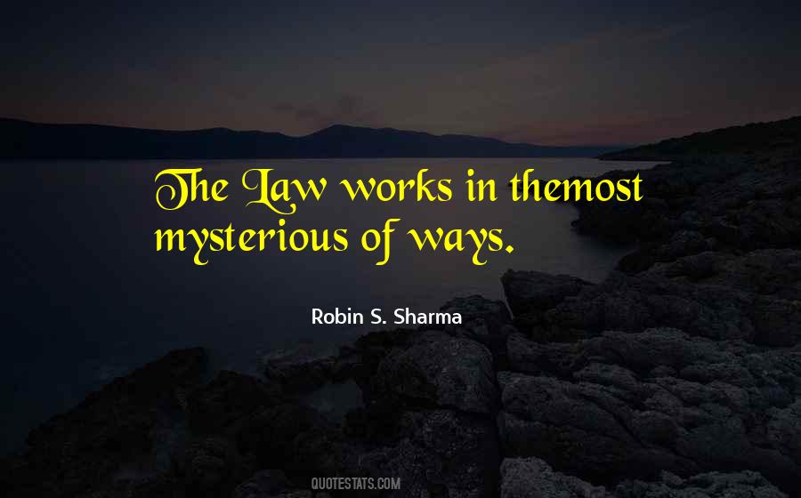Robin S. Sharma Quotes #1685933
