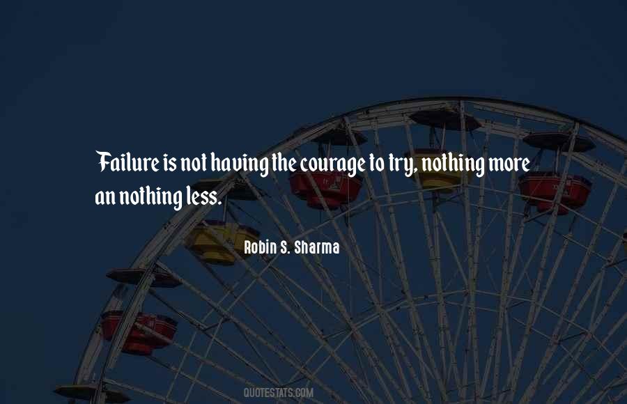 Robin S. Sharma Quotes #1798524