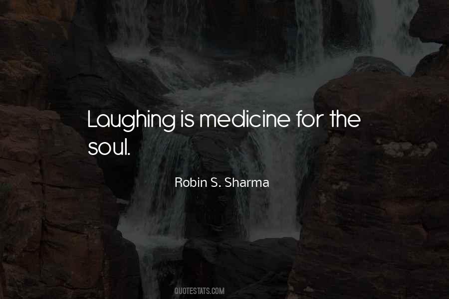 Robin S. Sharma Quotes #310038