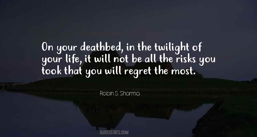 Robin S. Sharma Quotes #383400