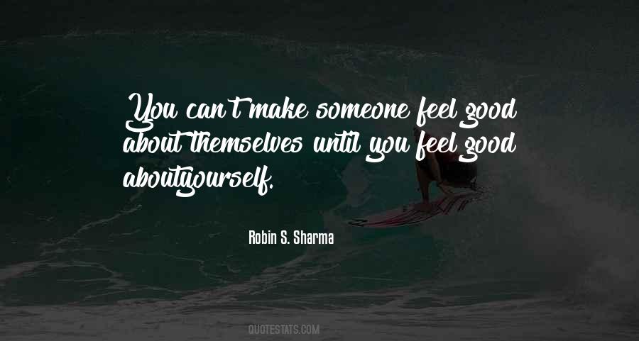 Robin S. Sharma Quotes #446520