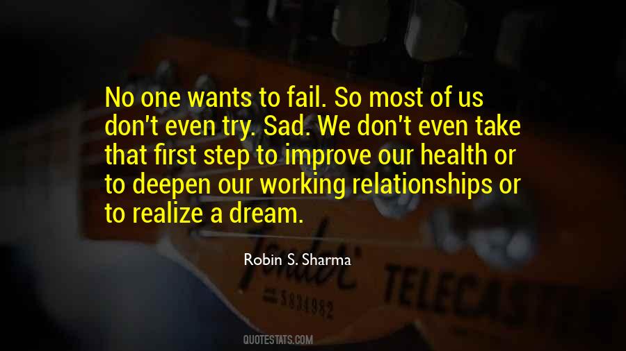 Robin S. Sharma Quotes #609237