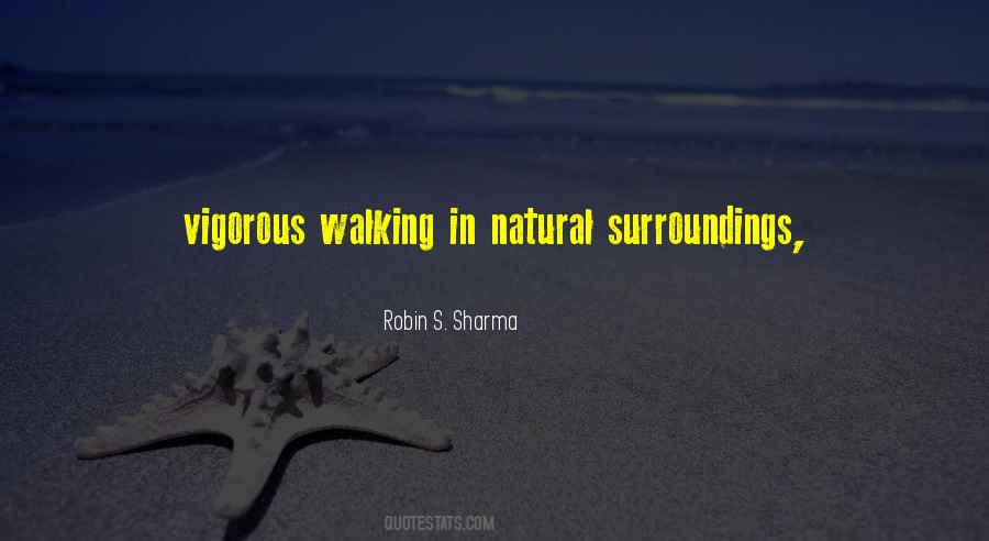 Robin S. Sharma Quotes #812363