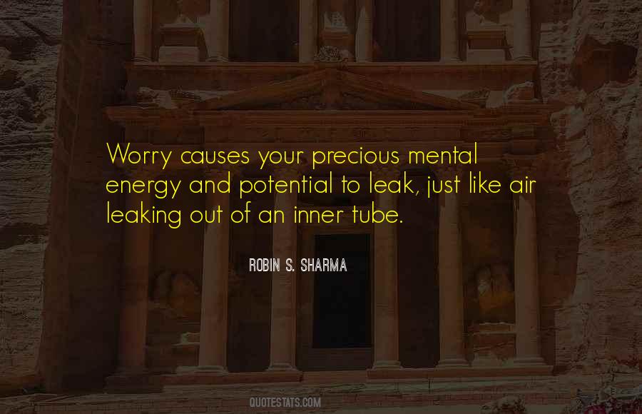 Robin S. Sharma Quotes #92525