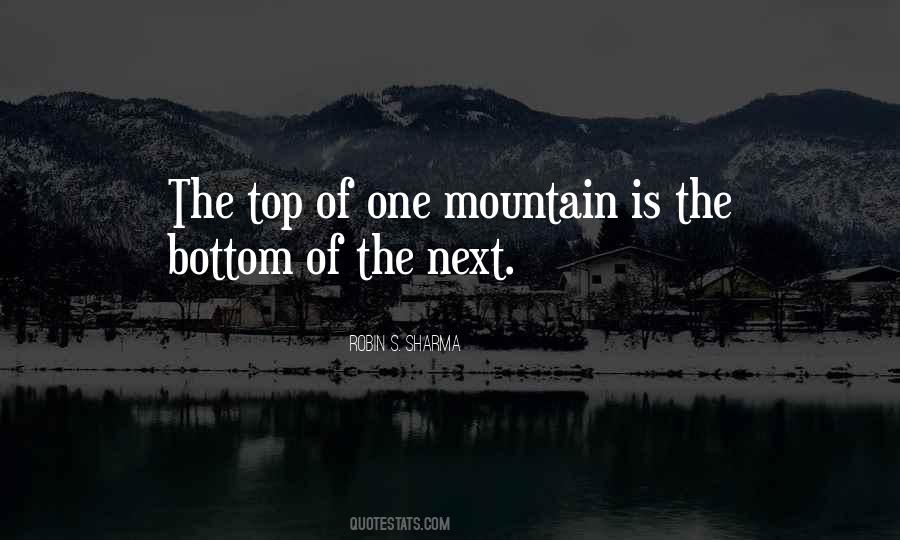 Robin S. Sharma Quotes #973050