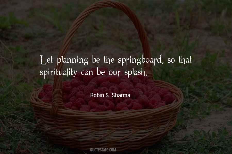 Robin S. Sharma Quotes #991854