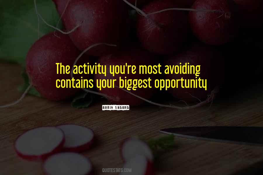 Robin Sharma Quotes #1185823