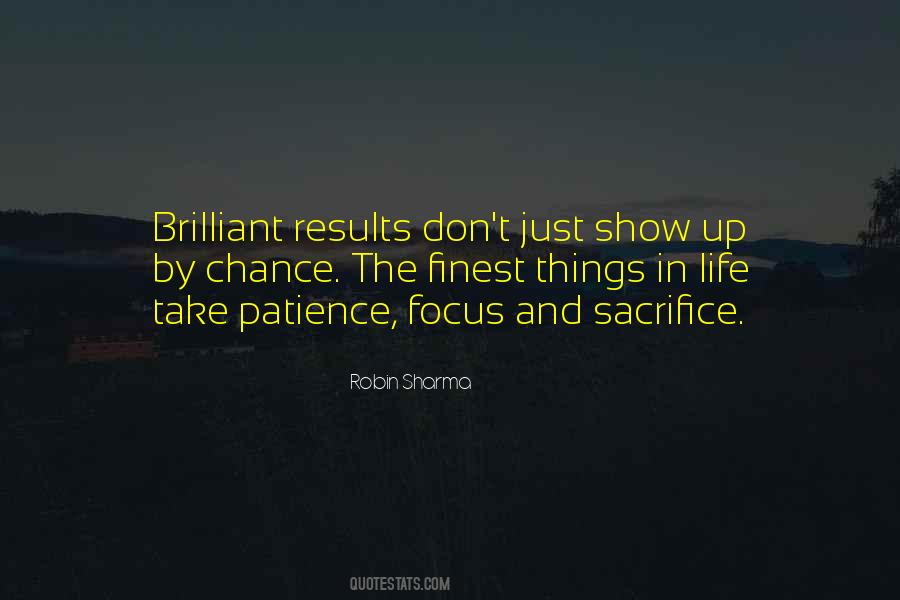 Robin Sharma Quotes #1309609