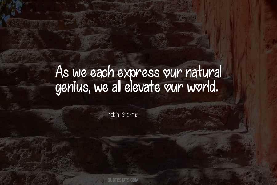 Robin Sharma Quotes #1520010