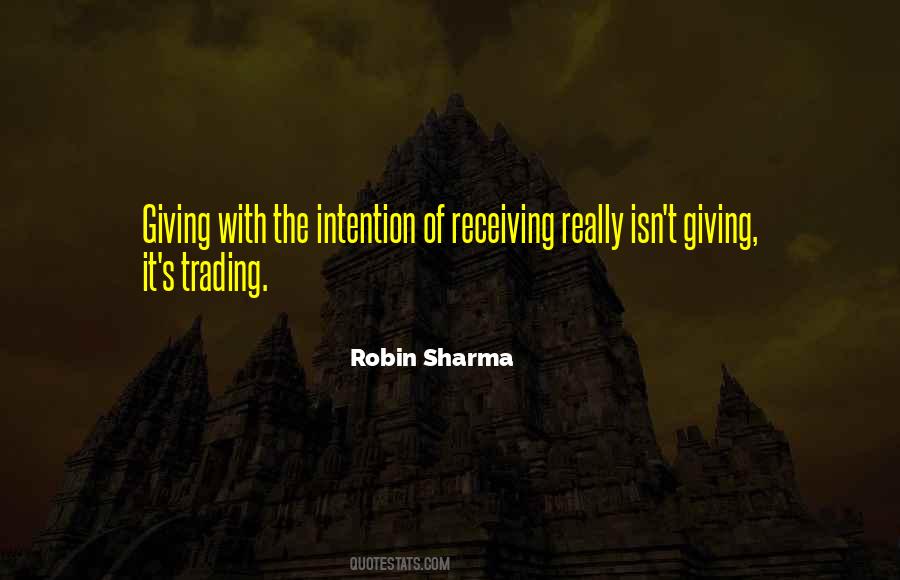 Robin Sharma Quotes #1709289