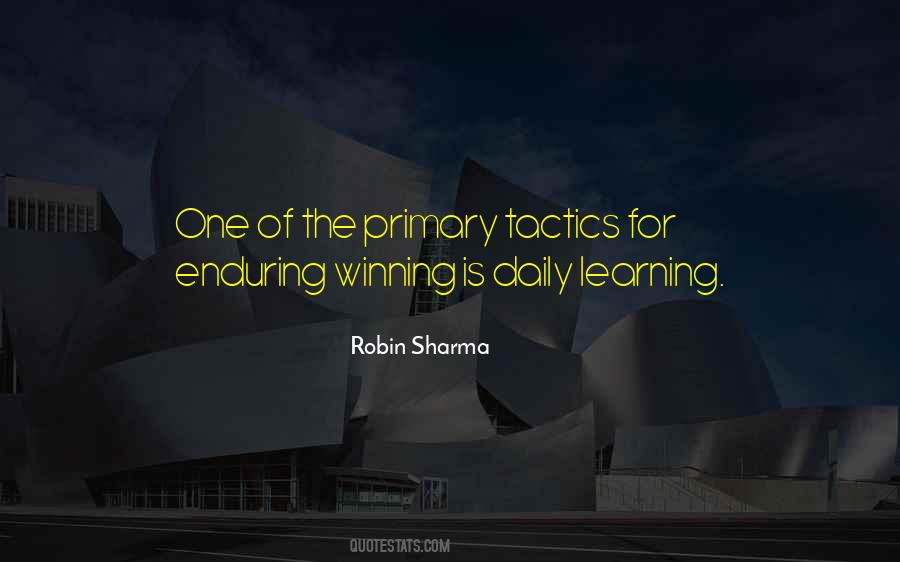 Robin Sharma Quotes #1783169