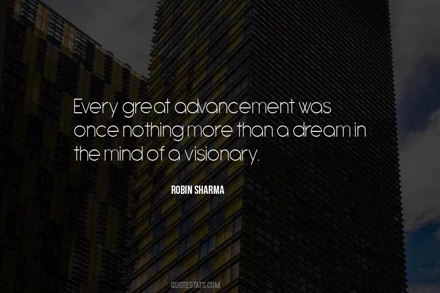 Robin Sharma Quotes #1786616