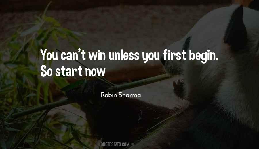 Robin Sharma Quotes #697454