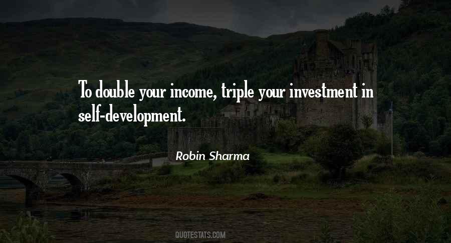 Robin Sharma Quotes #769862