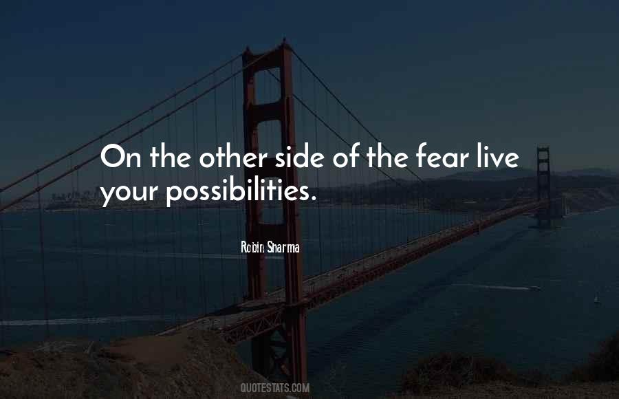 Robin Sharma Quotes #939718