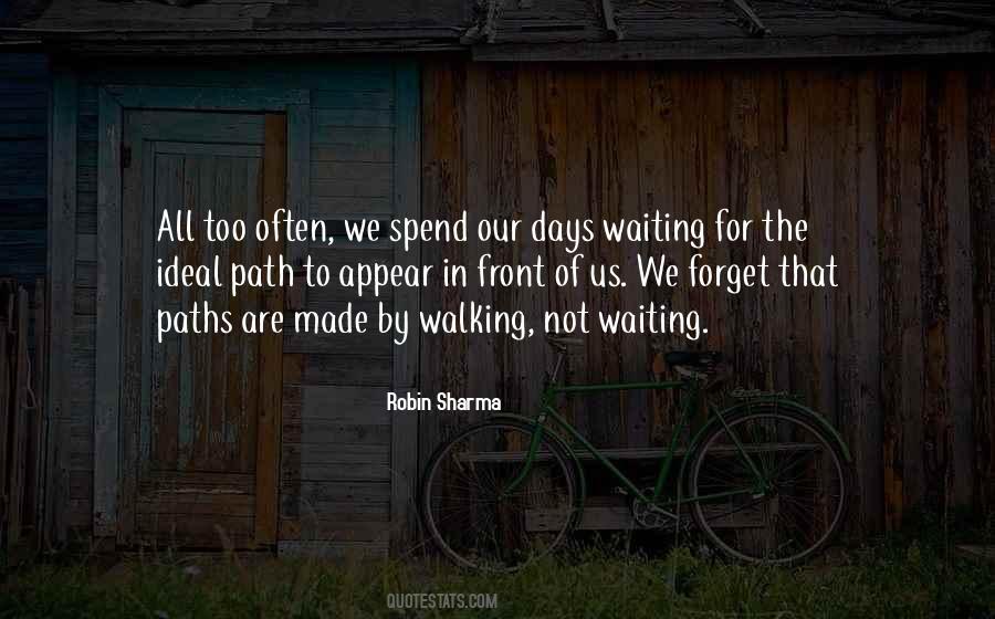 Robin Sharma Quotes #958328