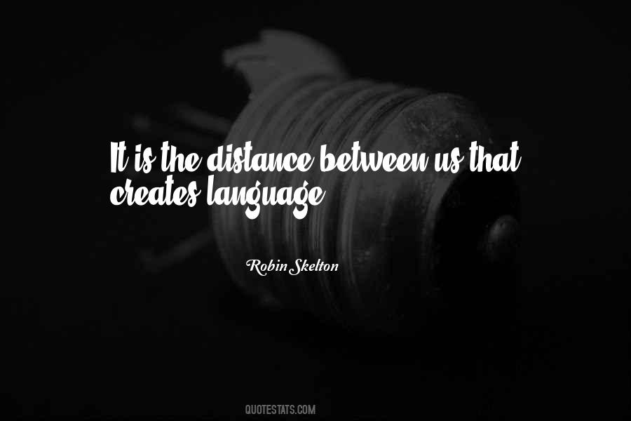 Robin Skelton Quotes #141048