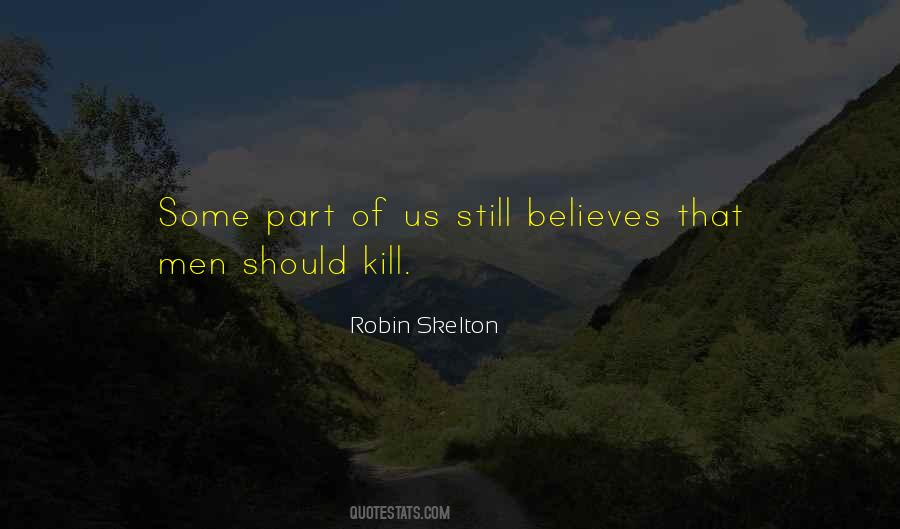 Robin Skelton Quotes #444071