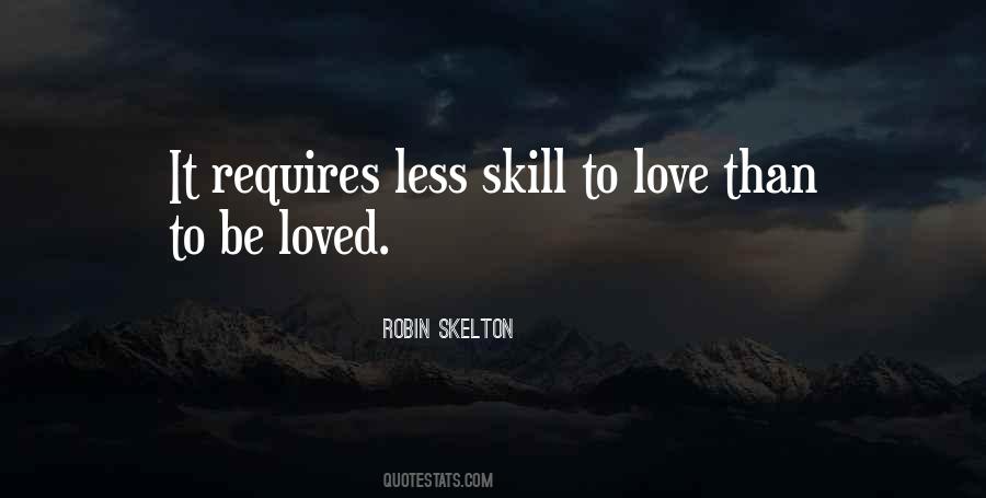 Robin Skelton Quotes #669858